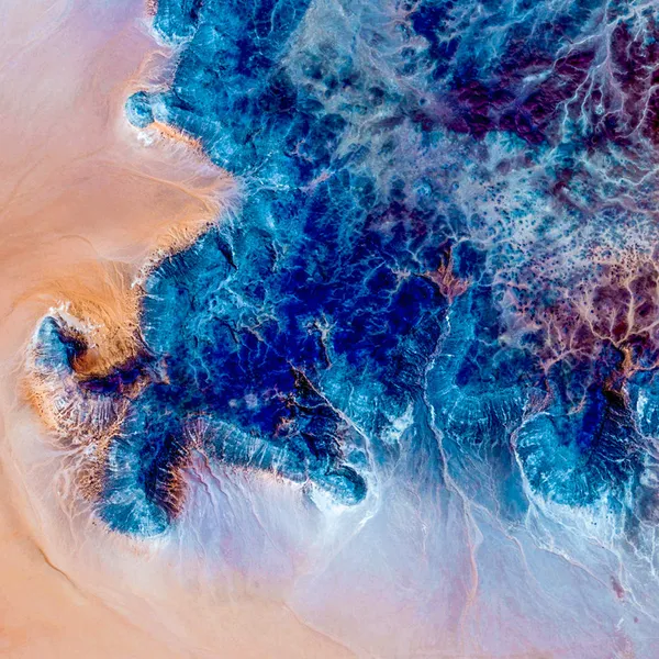 Google Earth AI에 대한 새로운 업데이트 및 추가 액세스