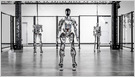 Figure AI의 전 제품 안전 책임자는 자신이 불법이었다고 주장하며 휴머노이드 로봇 스타트업을 고소했습니다