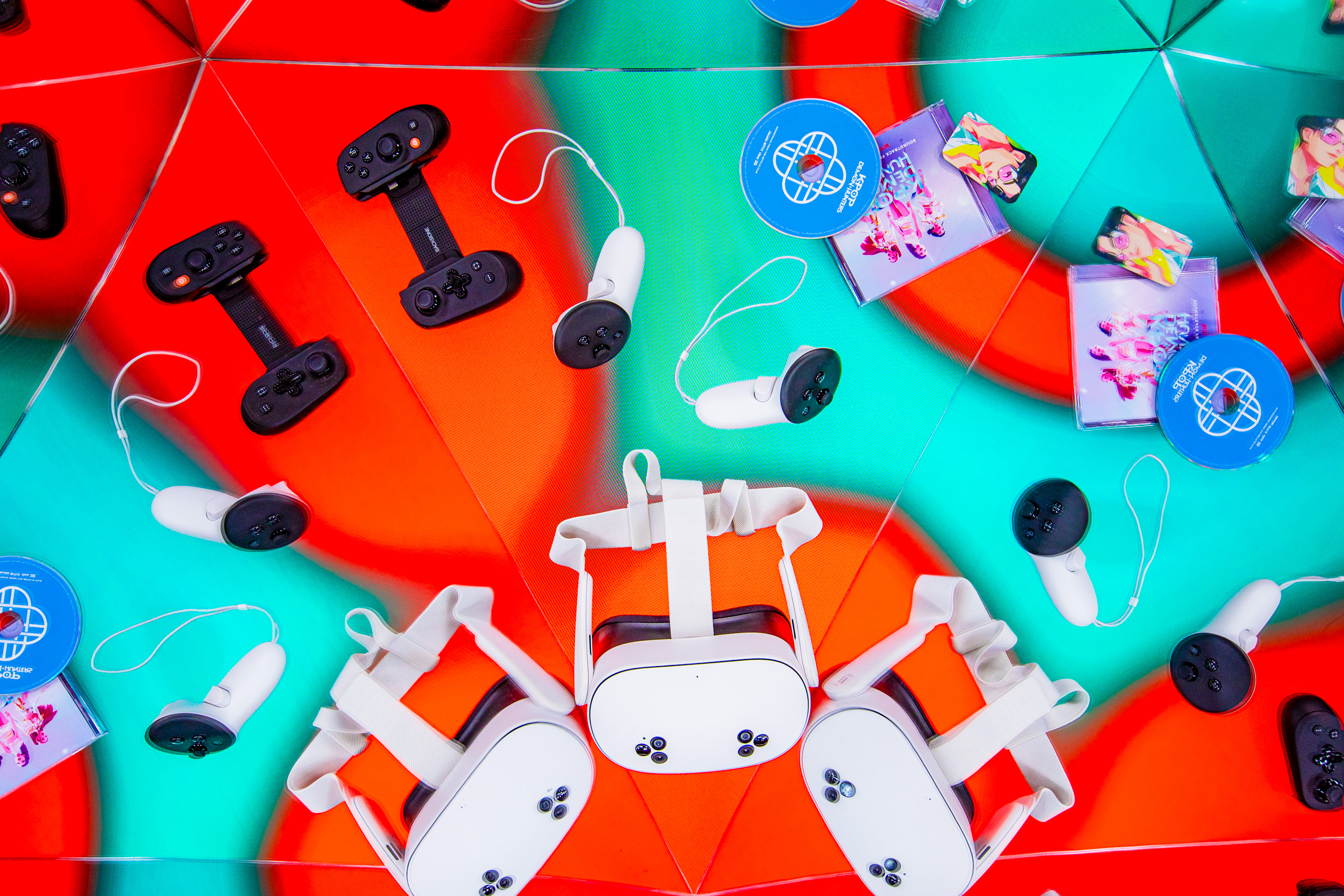 게이머와 영화 애호가를 위한 최고의 크리스마스 선물