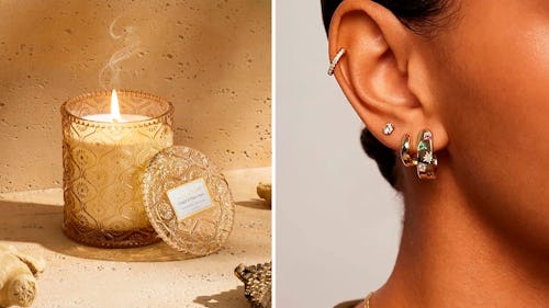 Amazon에서 추종자들이 많이 찾는 25달러 미만의 Bougie 물건 60가지