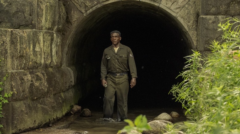 Dick Hallorann의 상자에는 무엇이 들어 있습니까? Derry에 오신 것을 환영합니다.