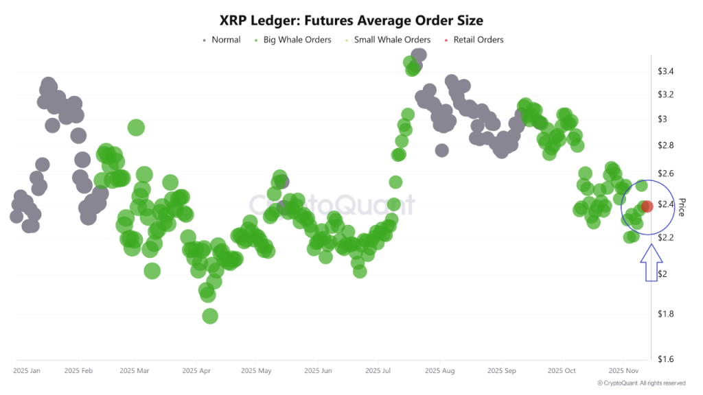 XRP 가격 예측: 30분 만에 2,600만 달러 규모의 미국 최초 현물 XRP ETF 출시