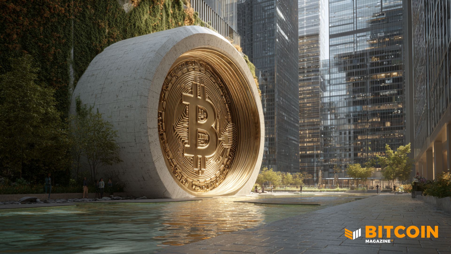 세계 2위의 자산 관리자 Vanguard, 비트코인 ​​및 암호화폐 ETF에 플랫폼 공개: Bloombe