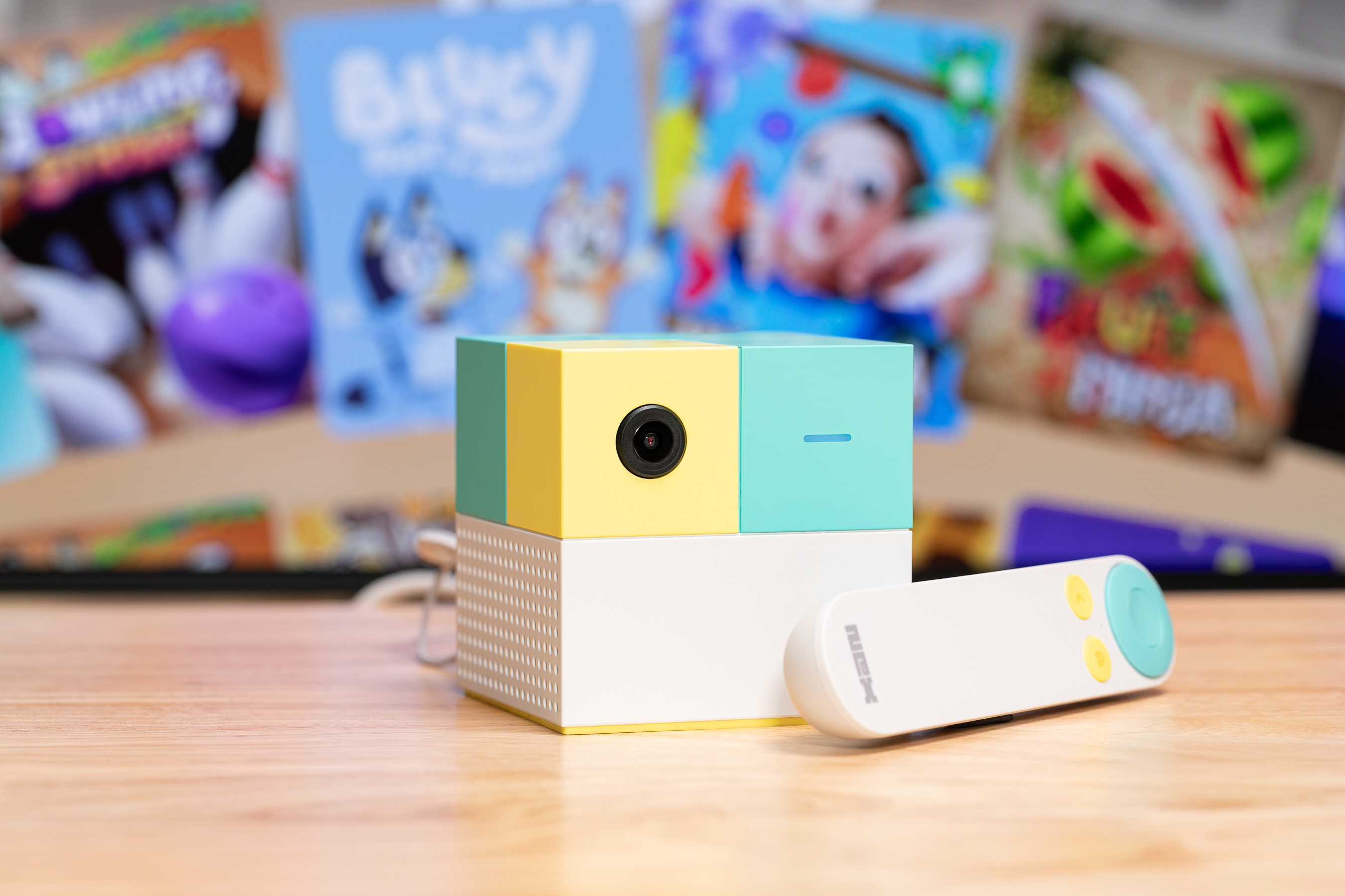 품절된 넥스 놀이터가 아이들을 웃고 울게 했어요