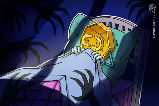 Coinbase, Block, Robinhood는 암호화폐 주식의 암울한 한 주를 강조합니다