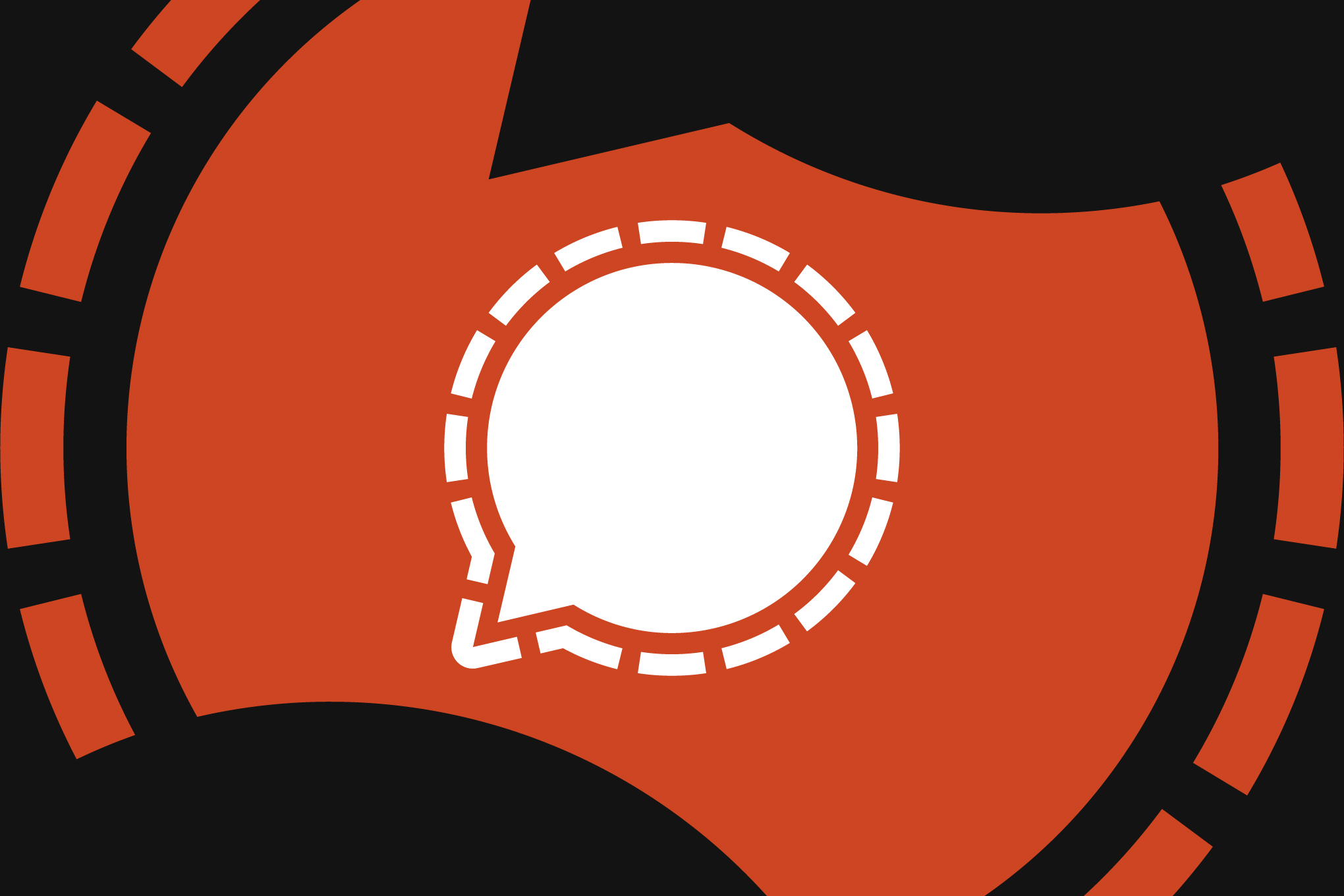 Signal의 보안 메시지 백업이 iOS에 도착했습니다