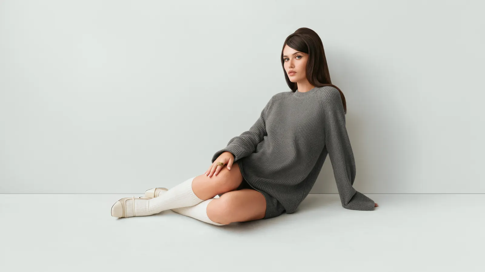 연휴 동안 브랜드의 Katseye 성공을 활용하는 Gap의 CMO