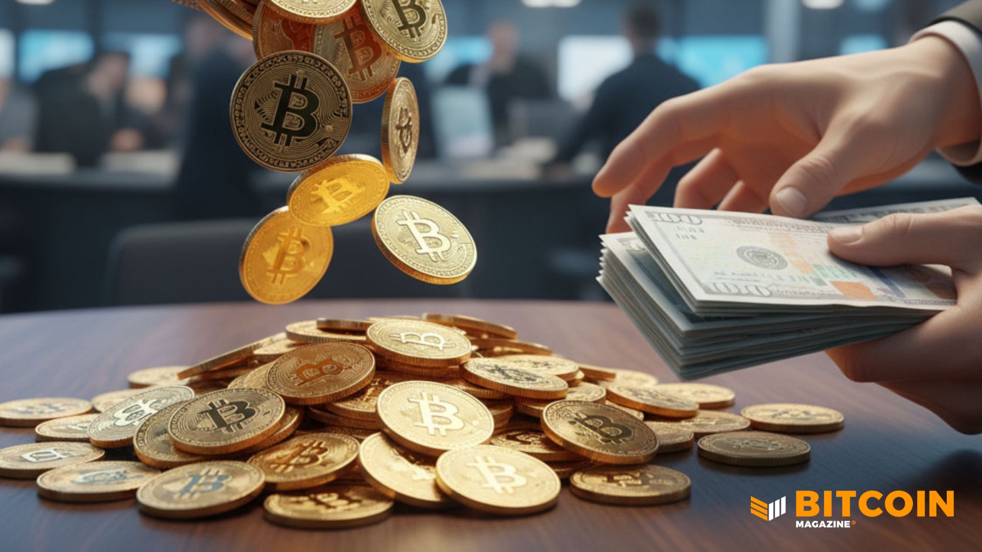 Sequans, 부채 줄이기 위해 970비트코인 매도, 비트코인 ​​가격 101,000달러로 폭락 