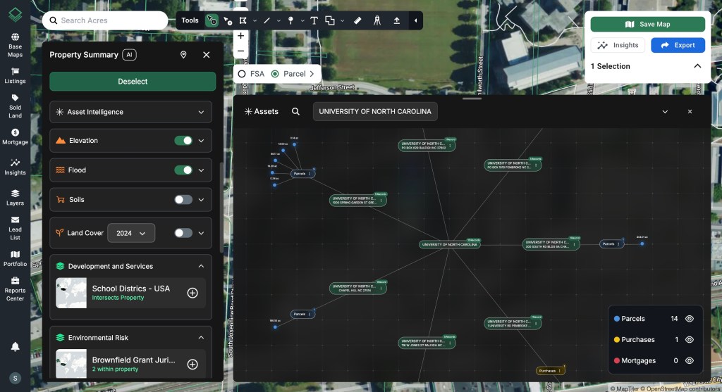 토지 전략이 AI를 만났을 때: 주택 건설업체는 새로운 우위를 확보했습니다