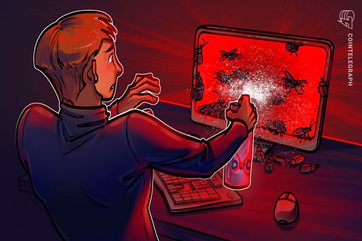 새로운 NPM 공급망 공격으로 주요 ENS 및 암호화 라이브러리가 손상됨