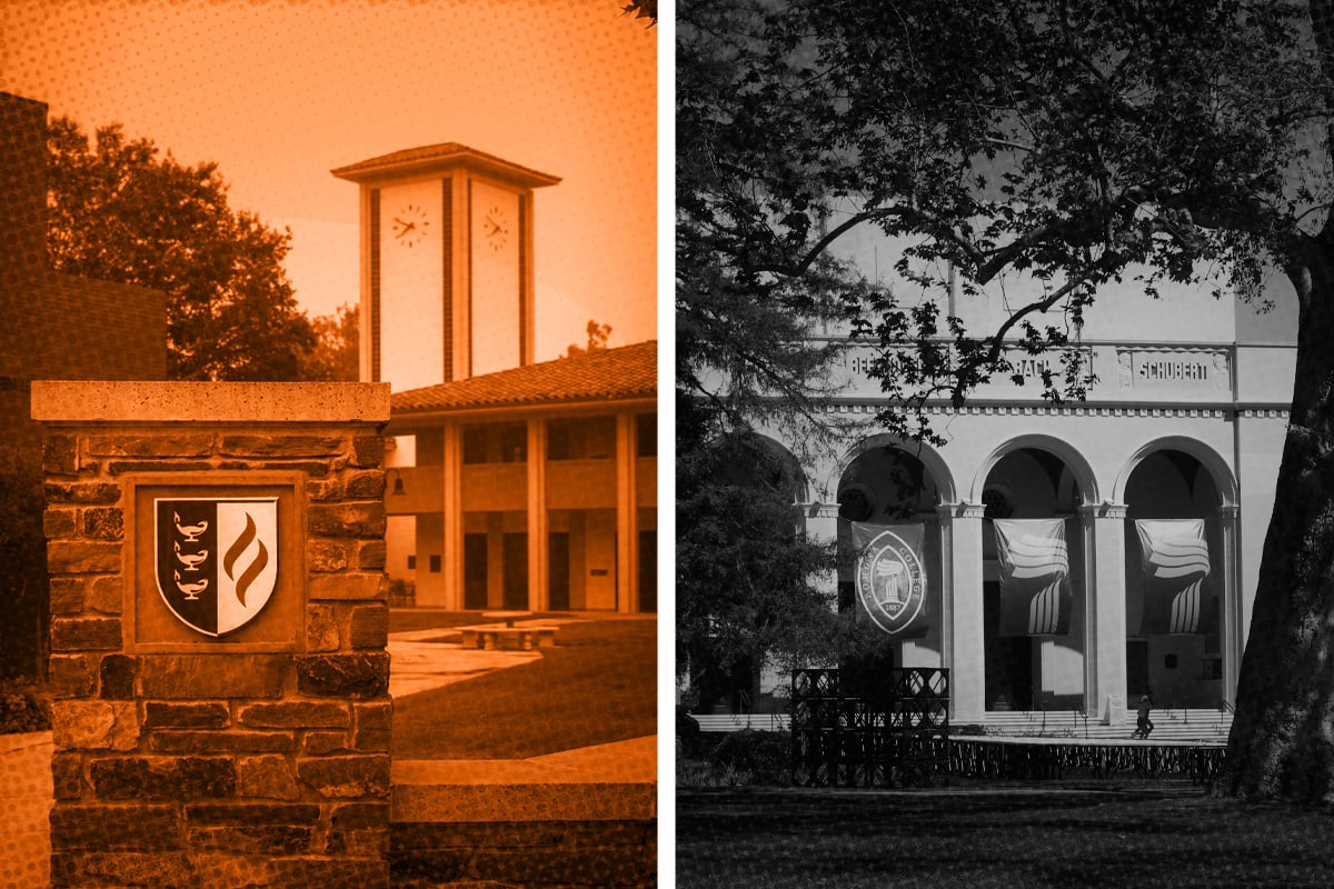 포모나, 클레어몬트 대학원 대학 인수 논의 중