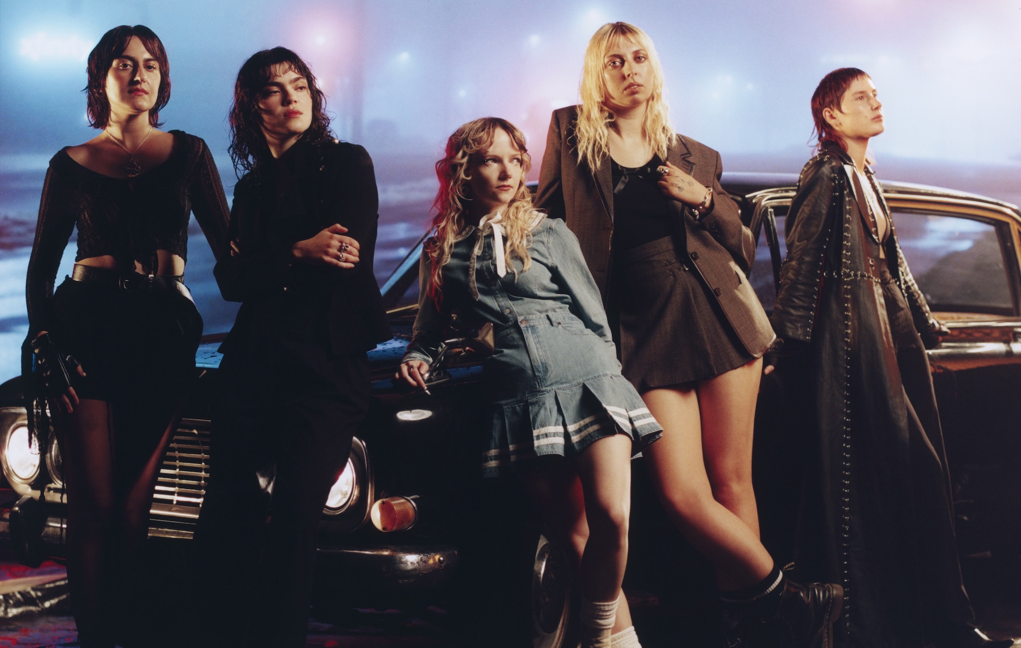 지옥에서 얻은 마지막 만찬회 교훈: “이제 우리의 한계를 더 잘 알게 되었습니다”