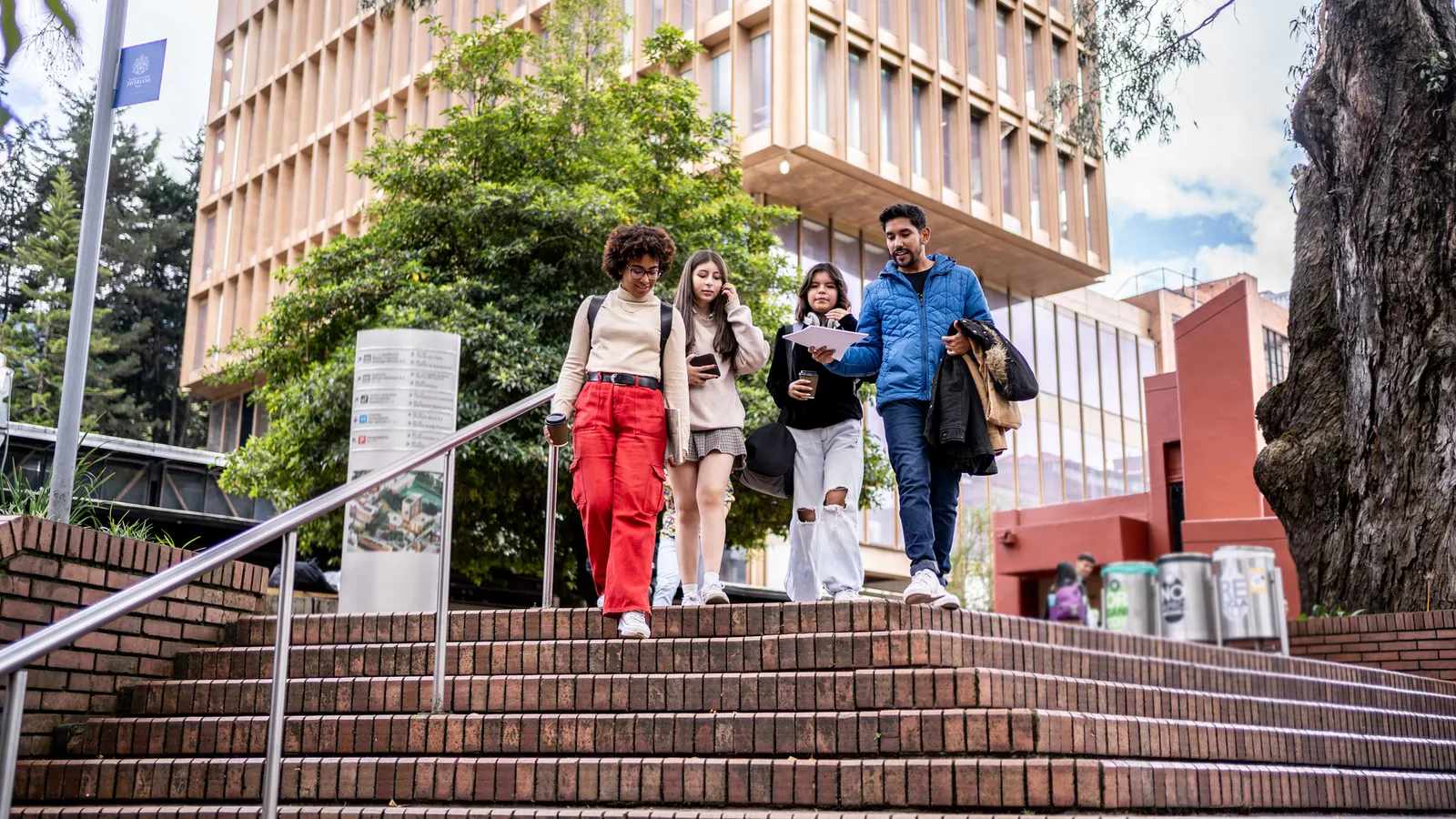 학부생 등록이 3년 연속 증가할 예정