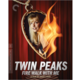 Twin Peaks 50% 할인: Fire Walk With Me 등 4K Blu-Ray로 제작된 David Lynch 영화