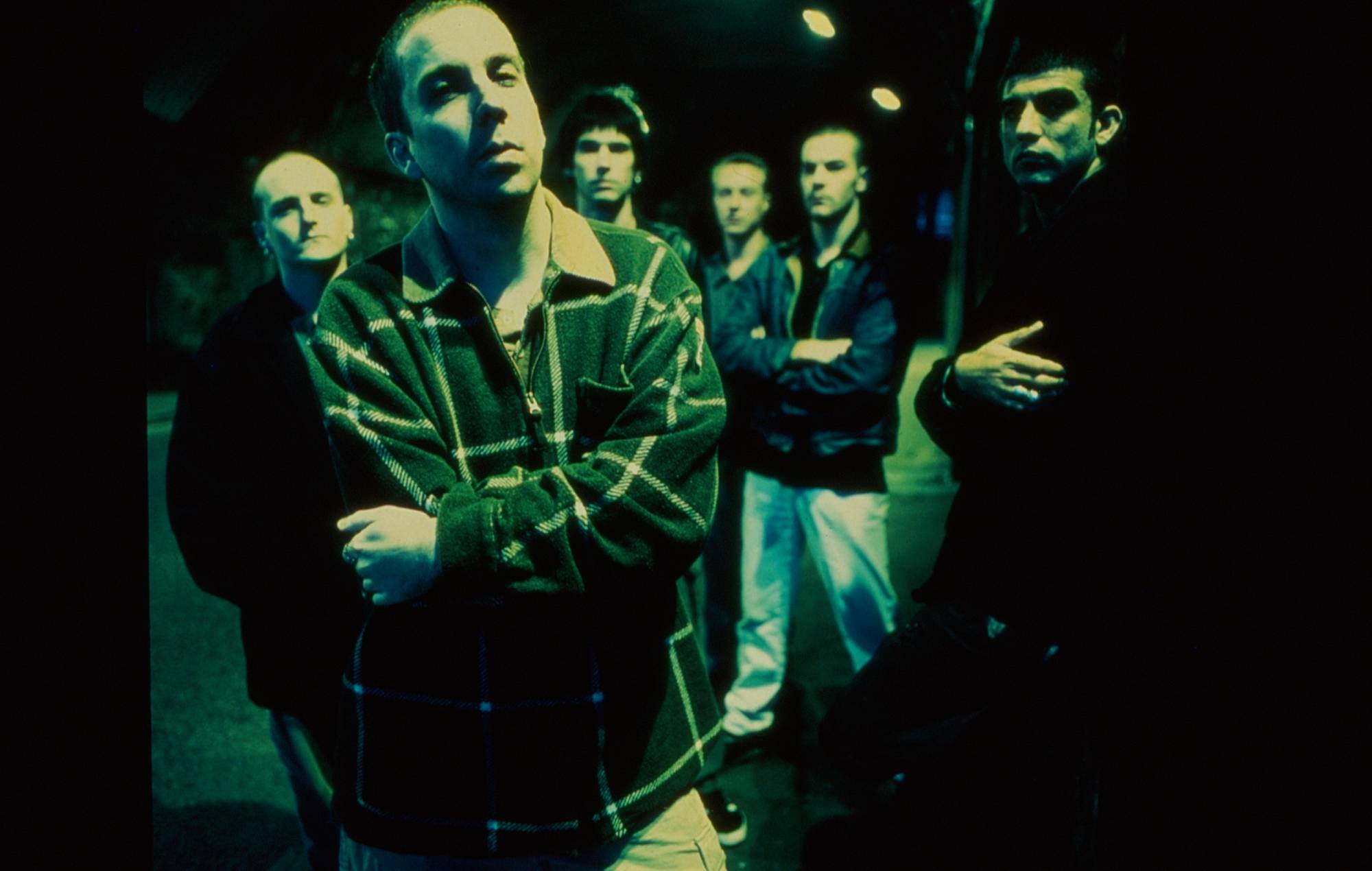 Sabres Of Paradise는 "저평가된 아티스트, 소외된 청취자 및 f