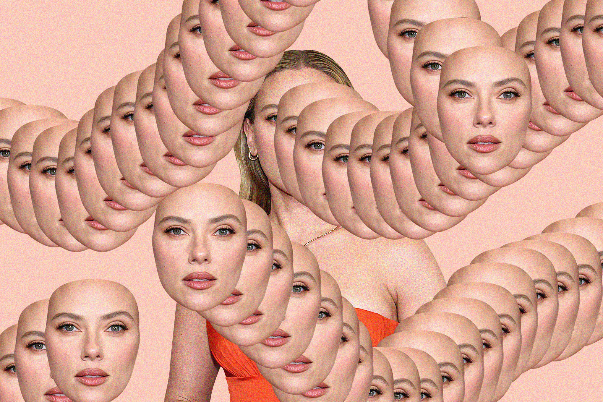 다음 법적 경계는 당신의 얼굴과 AI입니다