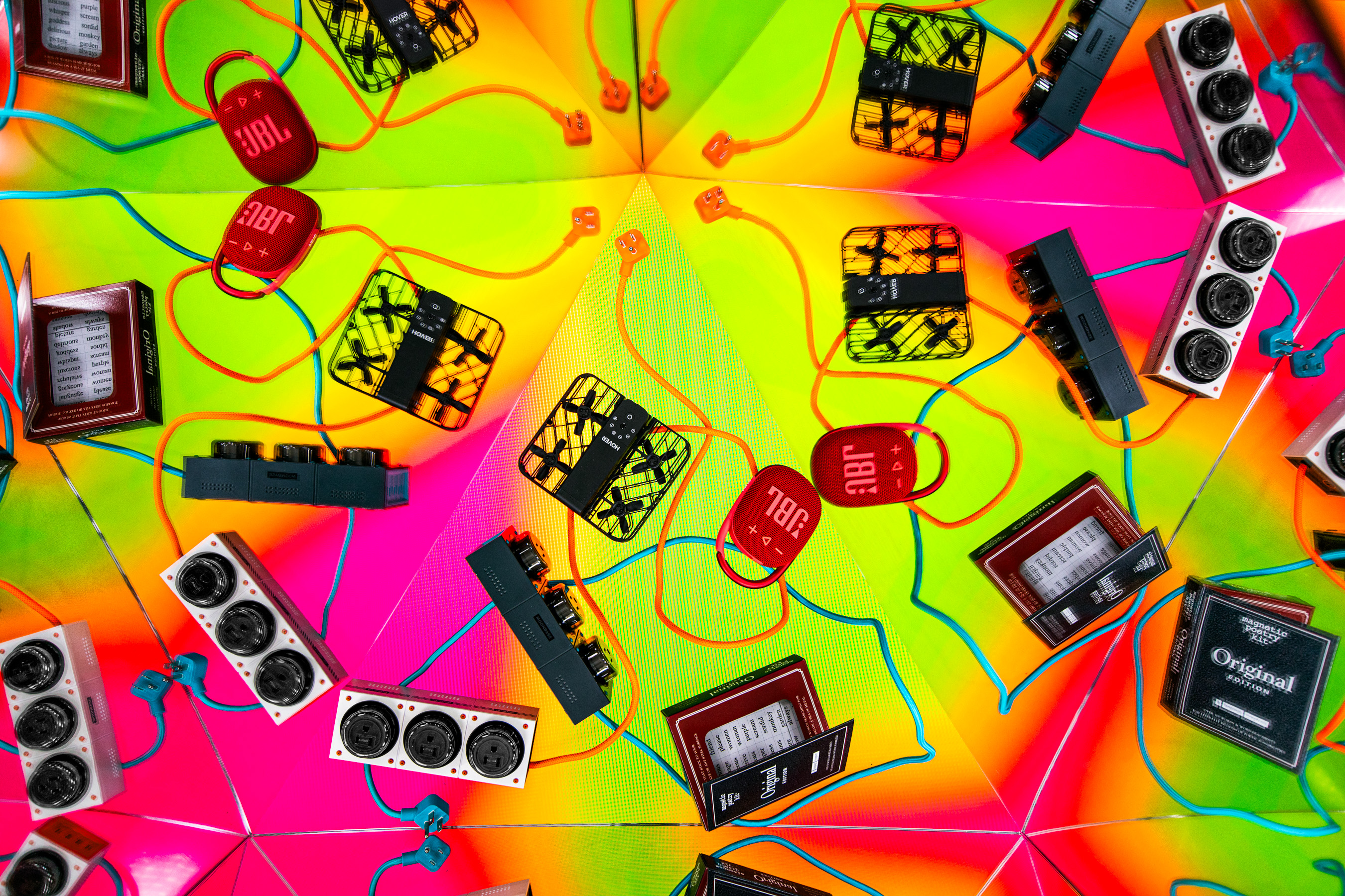 십대 자녀가 실제로 사용할 최고의 선물 32가지