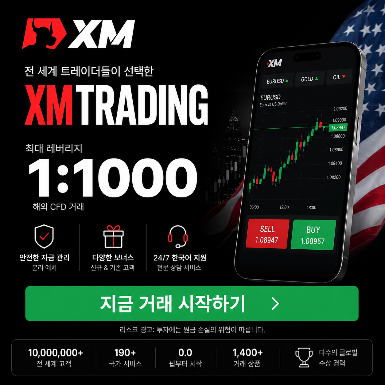 xm
